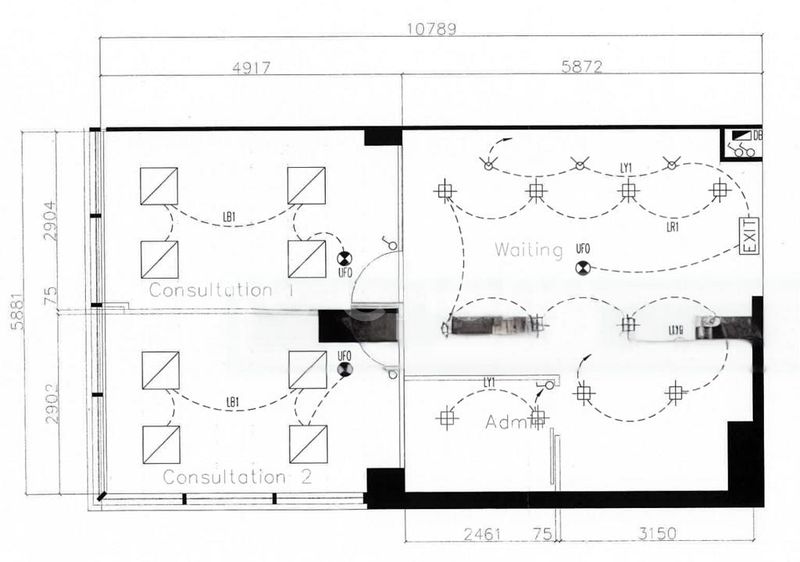 Medical Suite for Rent: Novena Medical Center - Image 5