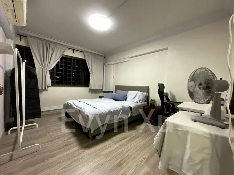 Common Room (HDB) for Rent in  810 Yishun Ring Road - Image 1