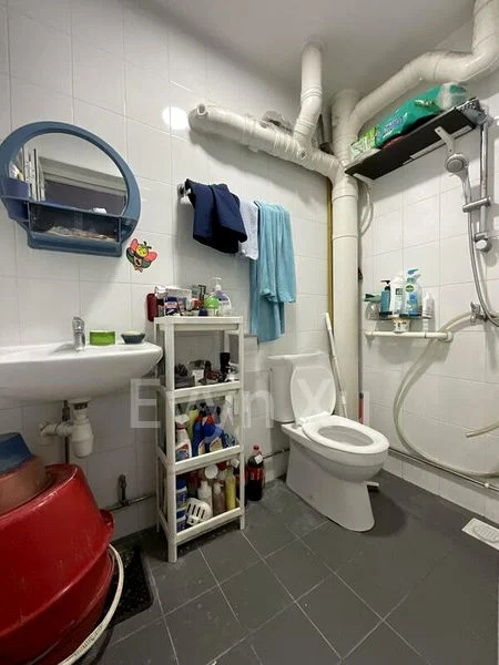 Common Room (HDB) for Rent in  810 Yishun Ring Road - Image 7