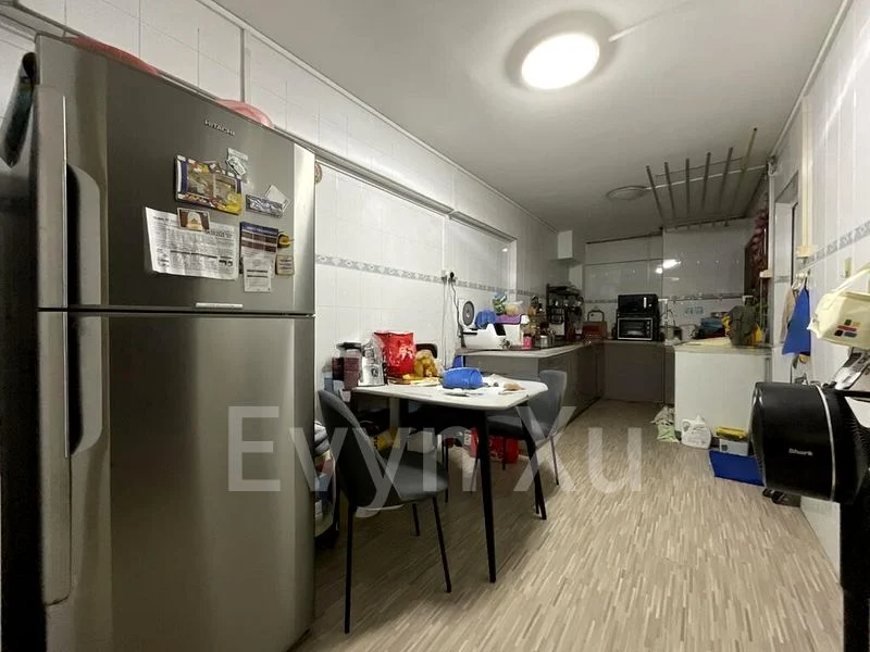 Common Room (HDB) for Rent in  810 Yishun Ring Road - Image 6