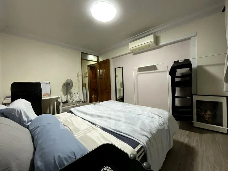 Common Room (HDB) for Rent in  810 Yishun Ring Road - Image 3