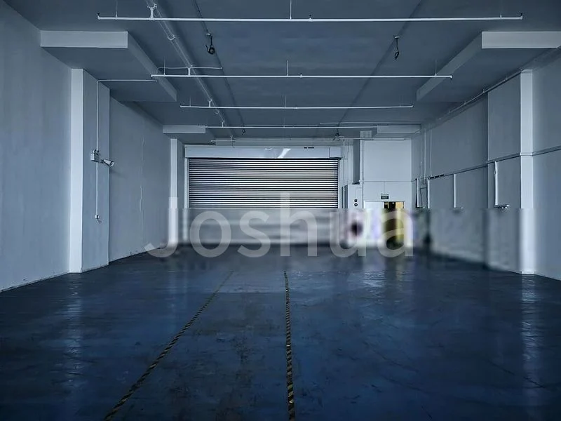 Factory / Workshop (B2) for Rent: T99, 1,200 Sq Ft, on Main Street - Image 9