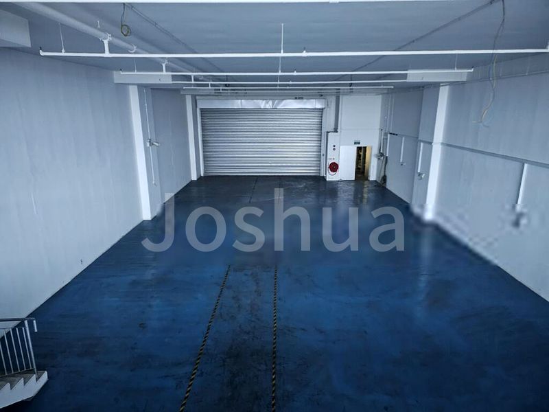 Factory / Workshop (B2) for Rent: T99, 1,200 Sq Ft, on Main Street - Image 8