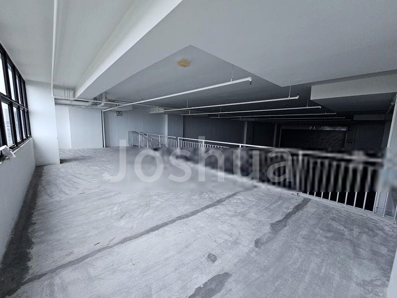 Factory / Workshop (B2) for Rent: T99, 1,200 Sq Ft, on Main Street - Image 4