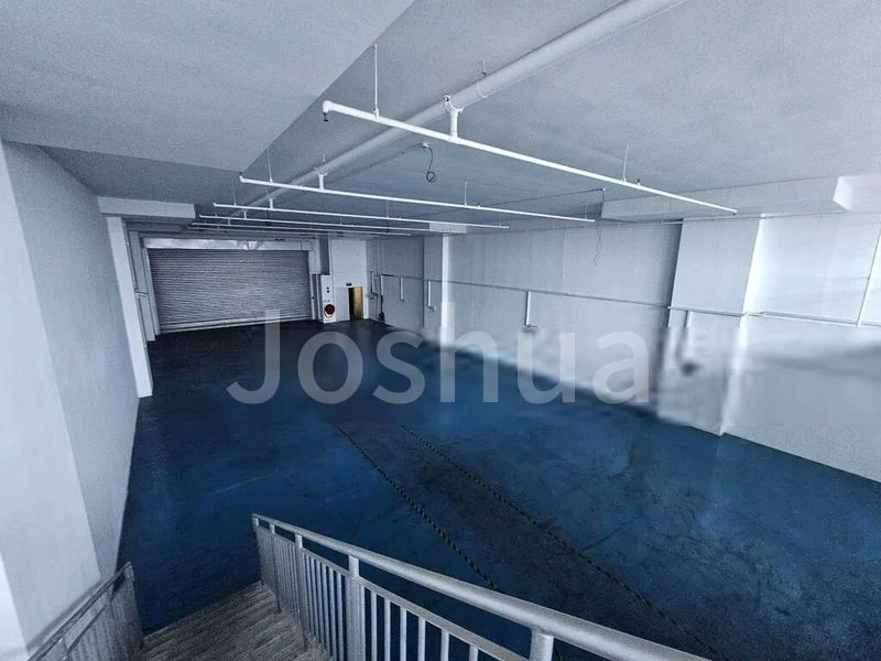 Factory / Workshop (B2) for Rent: T99, 1,200 Sq Ft, on Main Street - Image 2