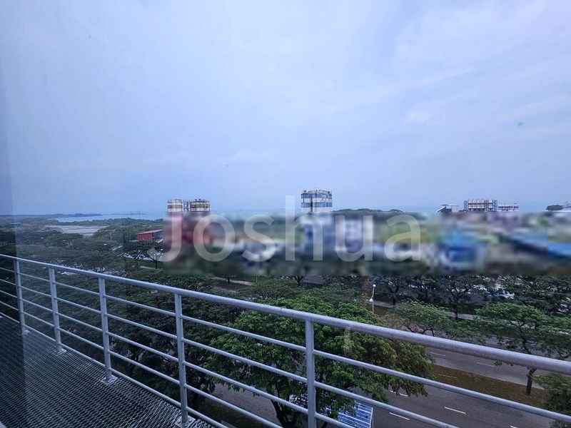 Factory / Workshop (B2) for Rent: T99, 1,200 Sq Ft, on Main Street - Image 1