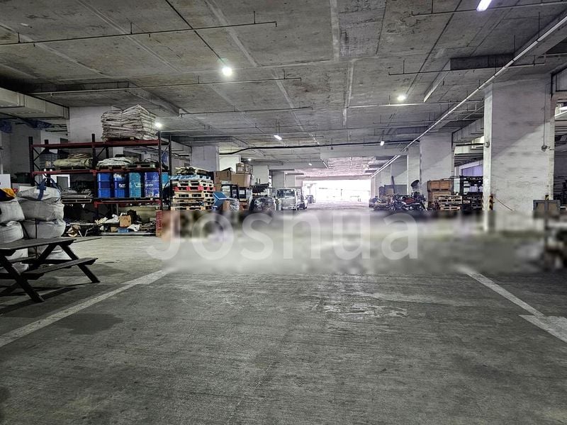 Factory / Workshop (B2) for Rent: T99, 1,200 Sq Ft, on Main Street - Image 7