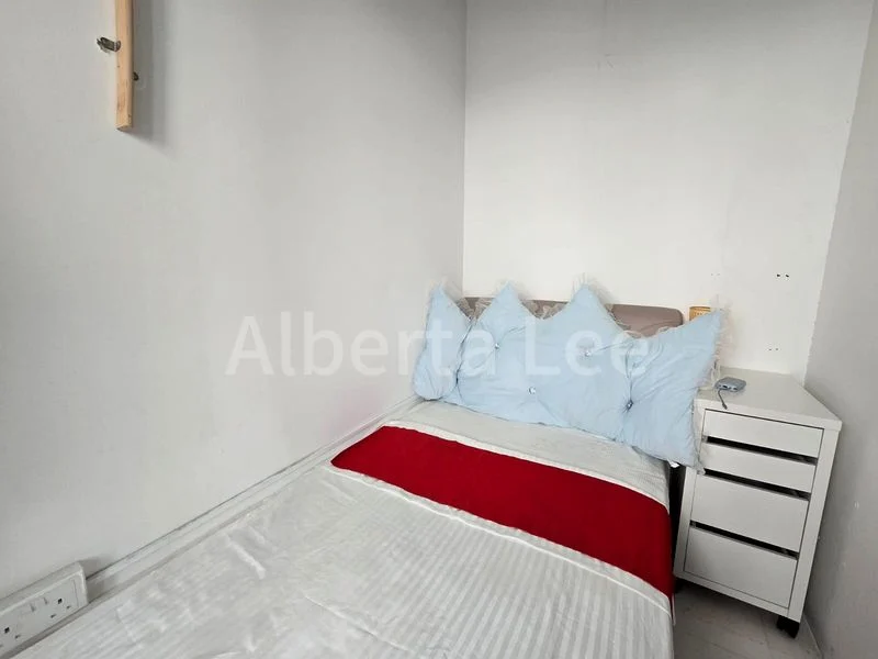 Common Room (Condo) for Rent in  The Rise @ Oxley - Image 5