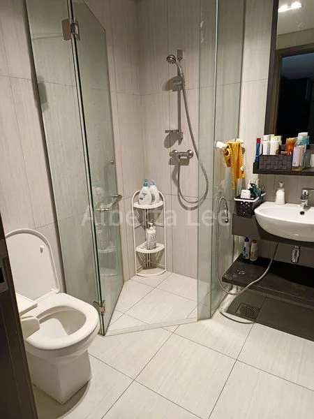 Common Room (Condo) for Rent in  The Rise @ Oxley - Image 2