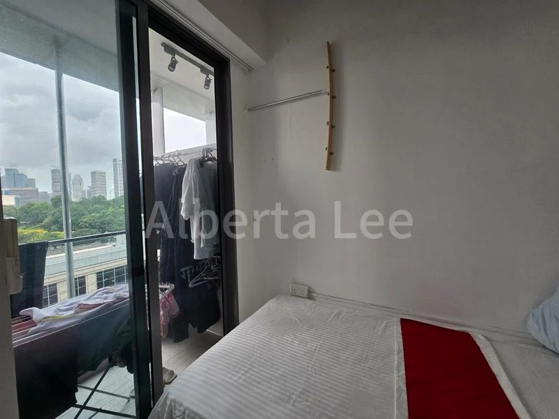 Common Room (Condo) for Rent in  The Rise @ Oxley - Image 3