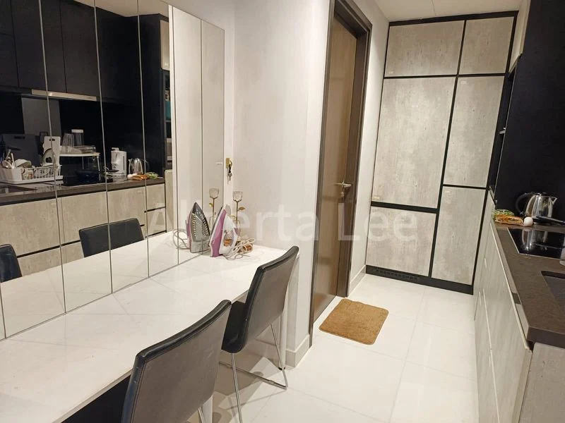 Common Room (Condo) for Rent in  The Rise @ Oxley - Image 4