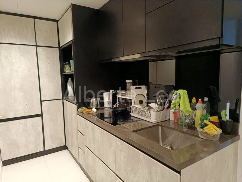Common Room (Condo) for Rent in  The Rise @ Oxley - Image 1