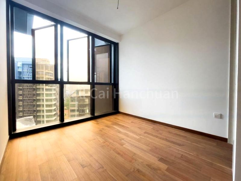 2 Bed Condo for Rent in  Kopar At Newton - Image 3