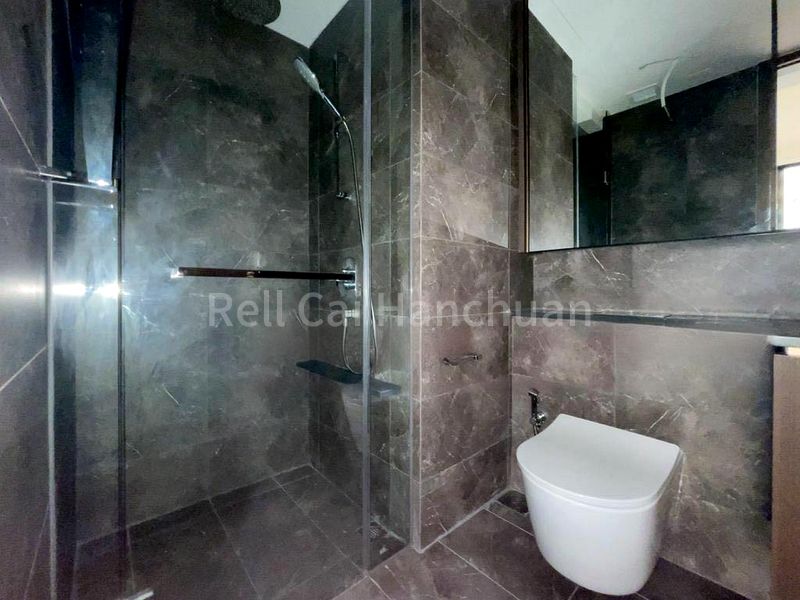 2 Bed Condo for Rent in  Kopar At Newton - Image 5