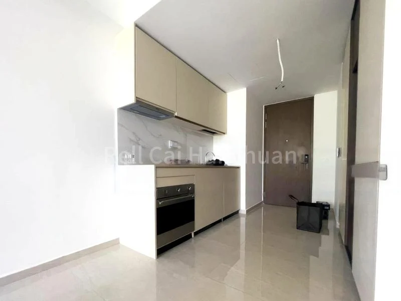 2 Bed Condo for Rent in  Kopar At Newton - Image 1