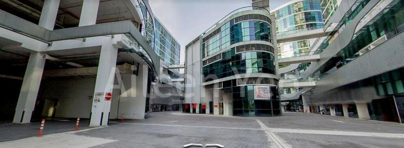 Light Industrial (B1) for Rent: Oxley BizHub - Image 4