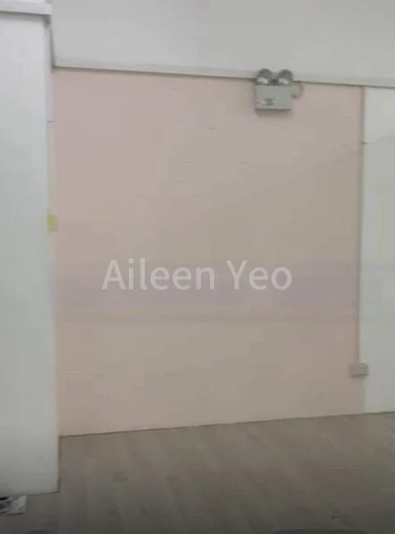 Light Industrial (B1) for Rent: Oxley BizHub - Image 1