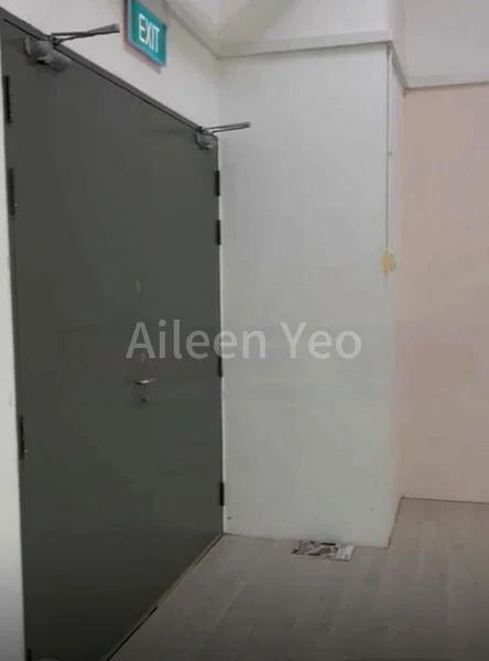 Light Industrial (B1) for Rent: Oxley BizHub - Image 2