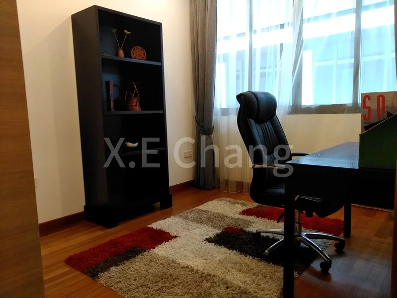 5+1 Bed Cluster House (Landed) for Rent in  Greenwood Mews - Image 13