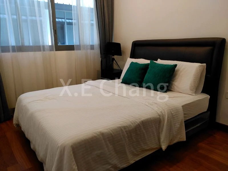 5+1 Bed Cluster House (Landed) for Rent in  Greenwood Mews - Image 14