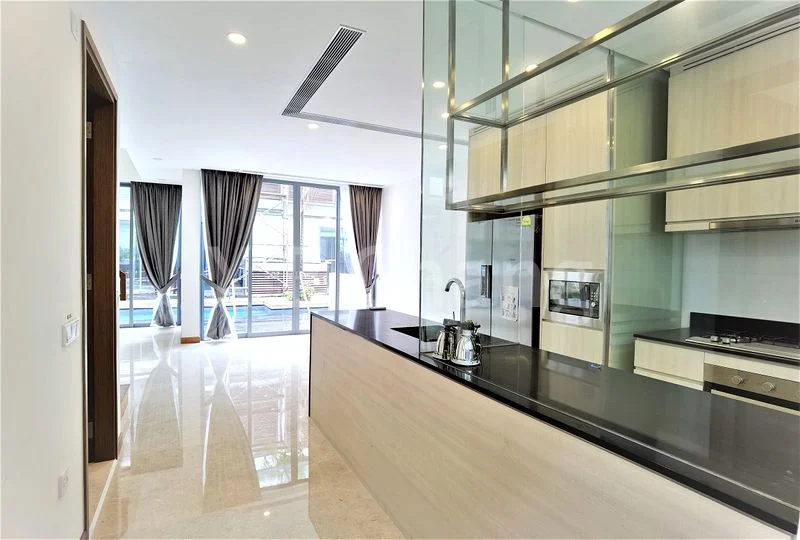 5+1 Bed Cluster House (Landed) for Rent in  Greenwood Mews - Image 30