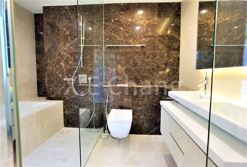 5+1 Bed Cluster House (Landed) for Rent in  Greenwood Mews - Image 37