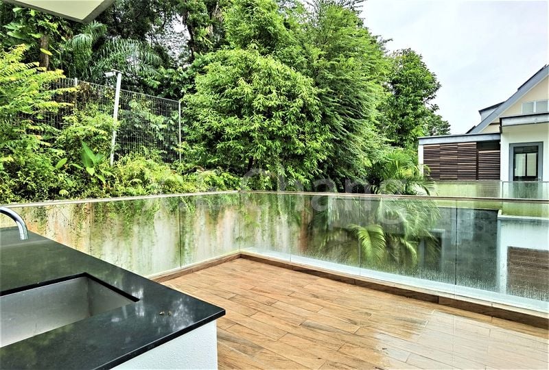 5+1 Bed Cluster House (Landed) for Rent in  Greenwood Mews - Image 46