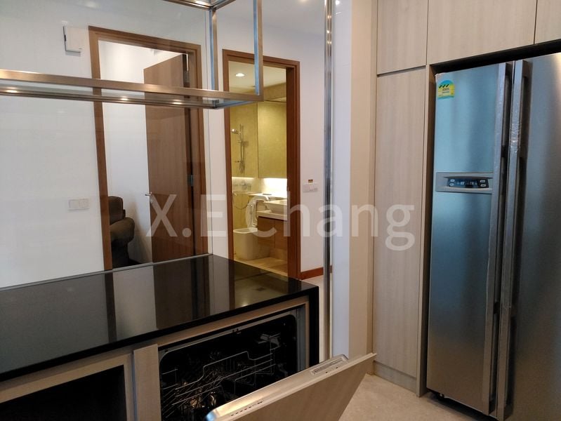 5+1 Bed Cluster House (Landed) for Rent in  Greenwood Mews - Image 7