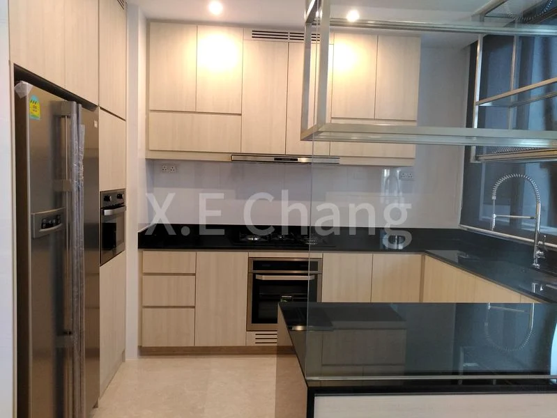 5+1 Bed Cluster House (Landed) for Rent in  Greenwood Mews - Image 6