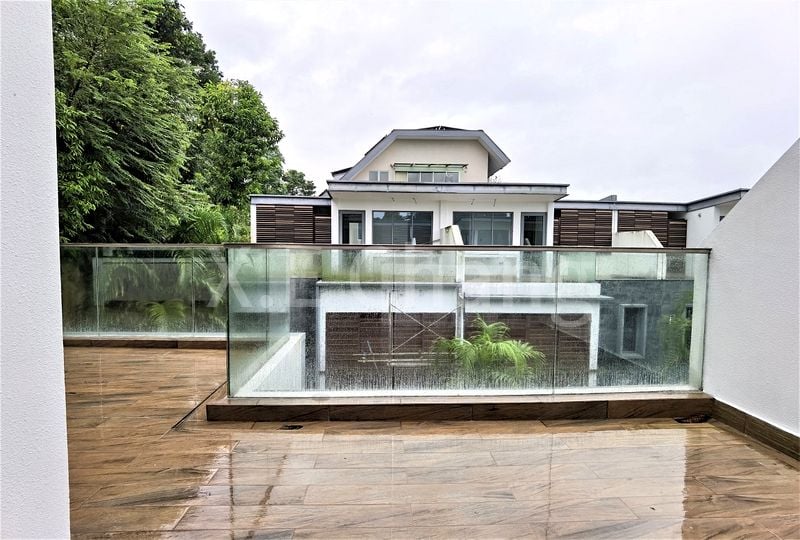 5+1 Bed Cluster House (Landed) for Rent in  Greenwood Mews - Image 45