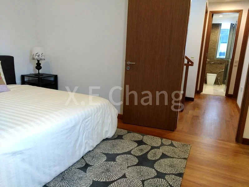 5+1 Bed Cluster House (Landed) for Rent in  Greenwood Mews - Image 10