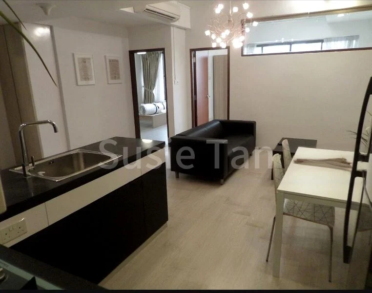 3 Bed Apartment (Condo) for Sale in  International Plaza - Image 2