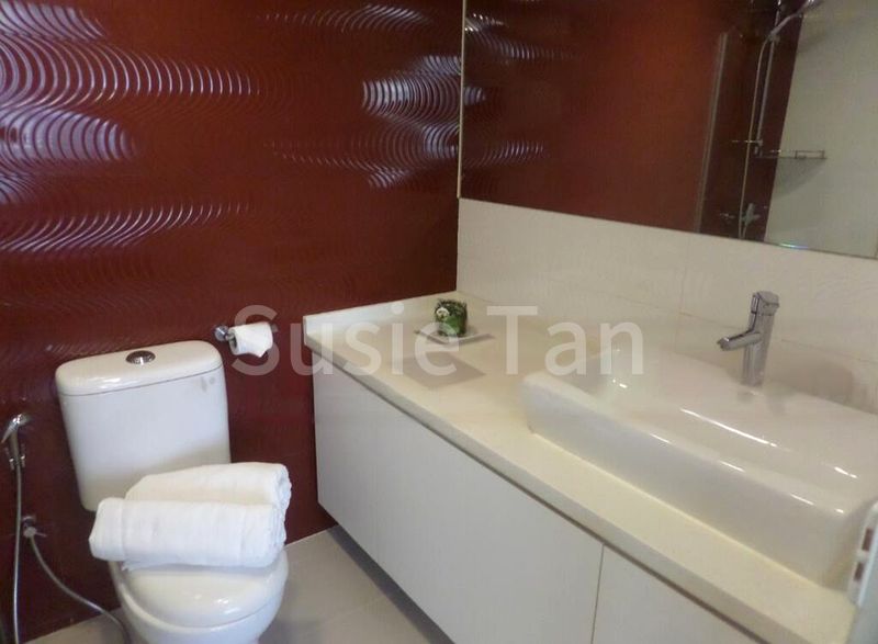 3 Bed Apartment (Condo) for Sale in  International Plaza - Image 5