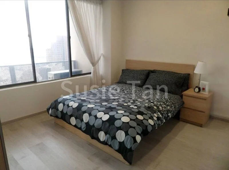 3 Bed Apartment (Condo) for Sale in  International Plaza - Image 3