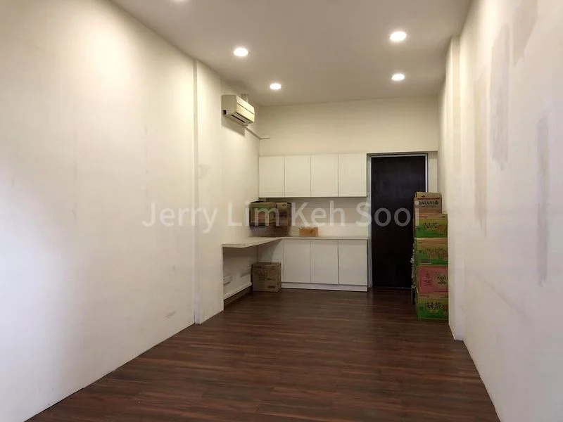 Shop / Shophouse for Rent: Balestier Hill Shopping Centre - Image 5