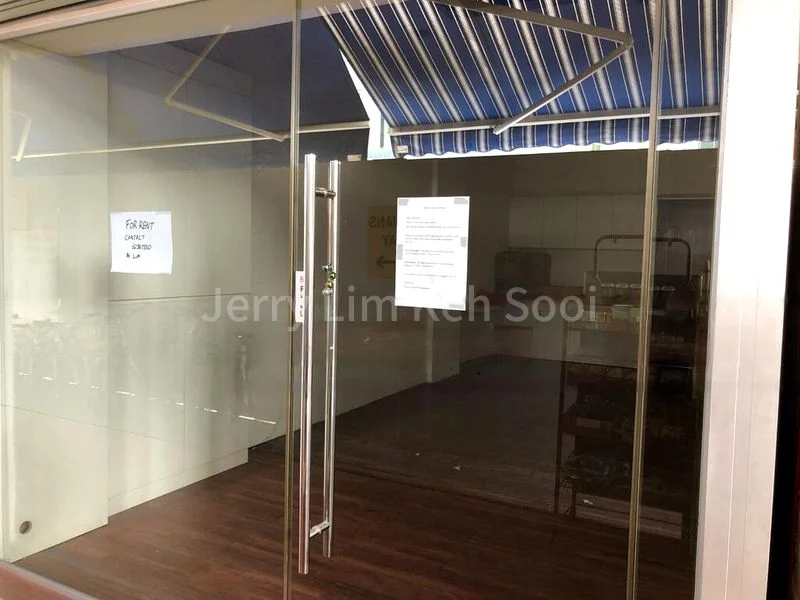 Shop / Shophouse for Rent: Balestier Hill Shopping Centre - Image 4