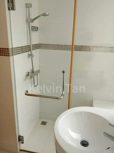 Common Room (Condo) for Rent in  One-North Residences - Image 3