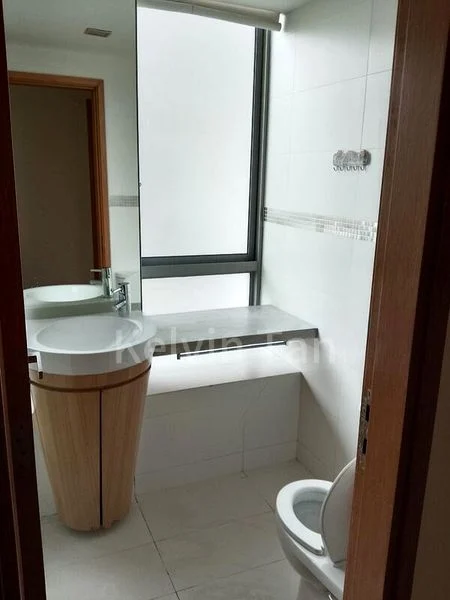 Common Room (Condo) for Rent in  One-North Residences - Image 2