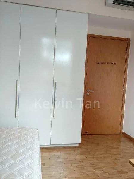 Common Room (Condo) for Rent in  One-North Residences - Image 4