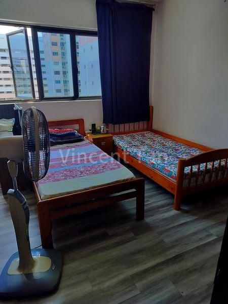 Common Room (HDB) for Rent in  226 Pending Road - Image 1