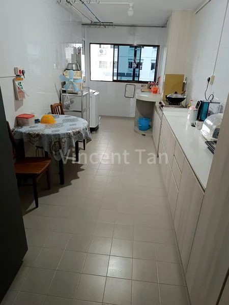 Common Room (HDB) for Rent in  226 Pending Road - Image 5