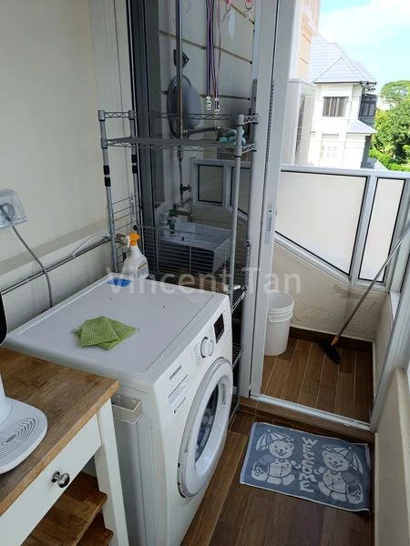 Common Room (HDB) for Rent in  226 Pending Road - Image 4