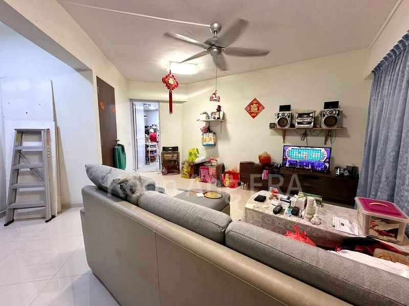 3 Room (3A) HDB for Sale in  241 Hougang Street 22 - Image 10