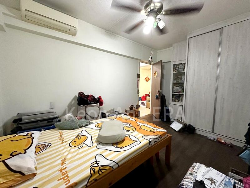 3 Room (3A) HDB for Sale in  241 Hougang Street 22 - Image 4