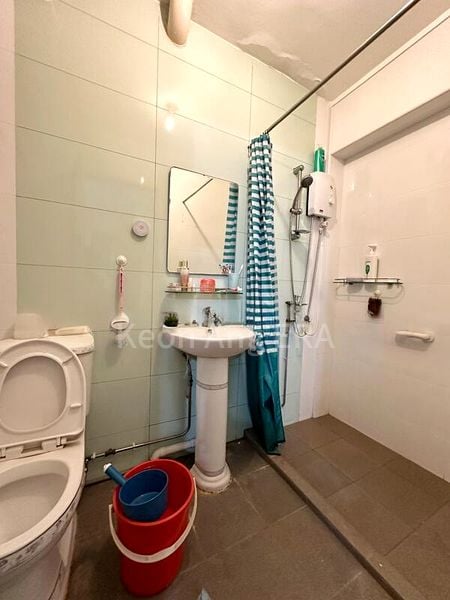 3 Room (3A) HDB for Sale in  241 Hougang Street 22 - Image 8