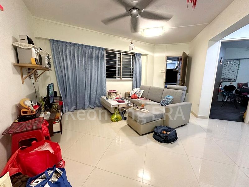 3 Room (3A) HDB for Sale in  241 Hougang Street 22 - Image 7