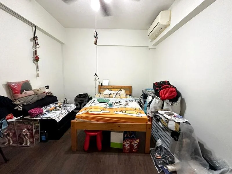 3 Room (3A) HDB for Sale in  241 Hougang Street 22 - Image 3