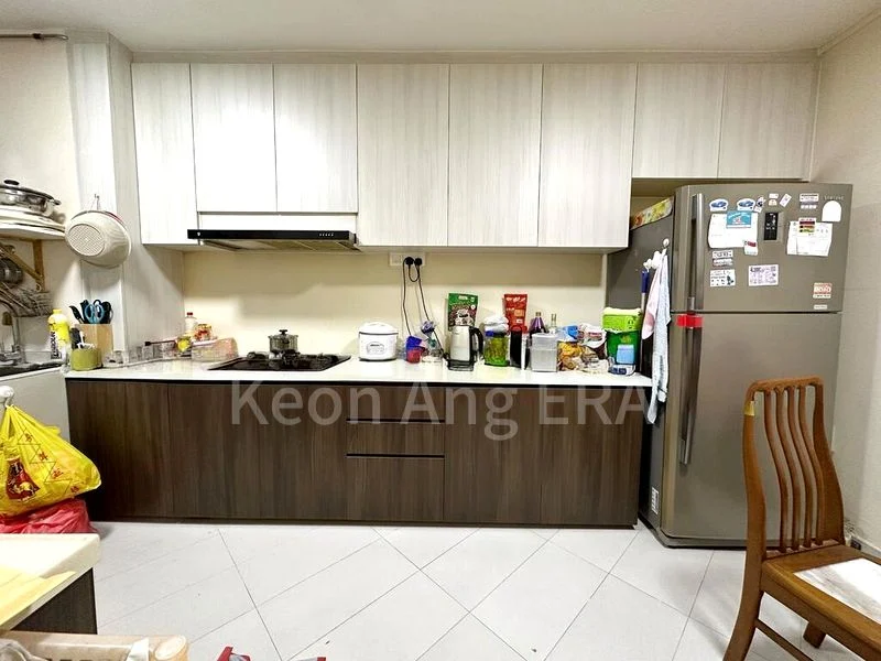 3 Room (3A) HDB for Sale in  241 Hougang Street 22 - Image 2