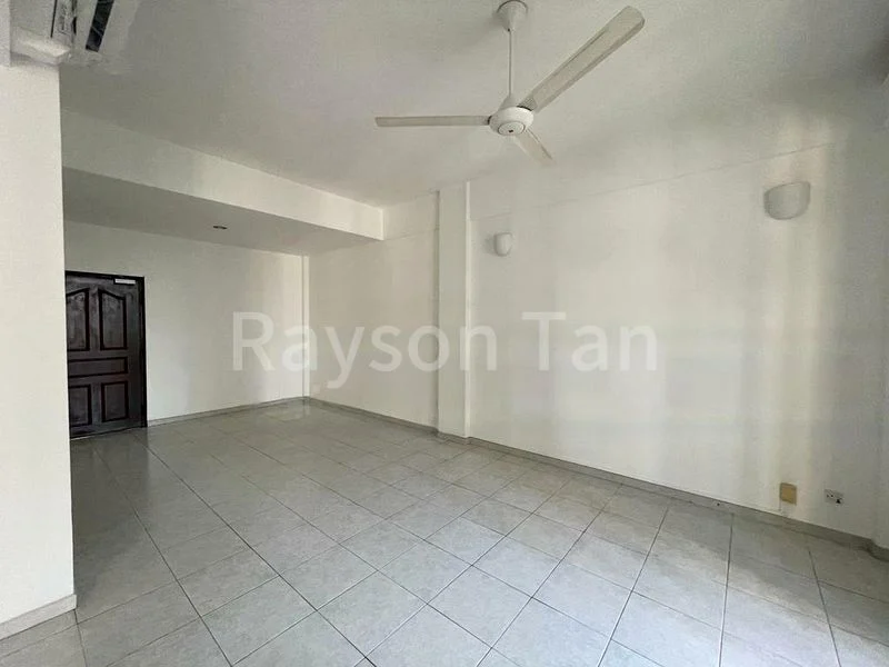 4 Bed Condo for Rent in Wilmer House - Image 3