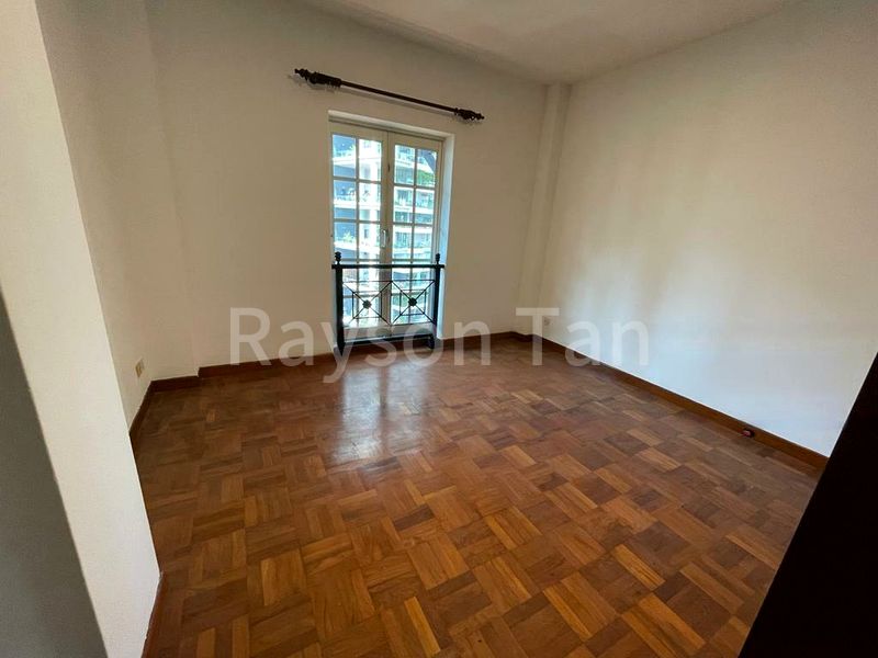 4 Bed Condo for Rent in Wilmer House - Image 11
